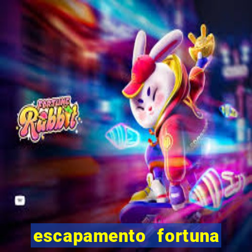 escapamento fortuna fan 160